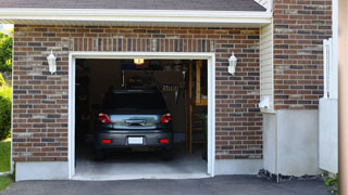 Garage Door Installation at Jamaica Estates Queens, New York